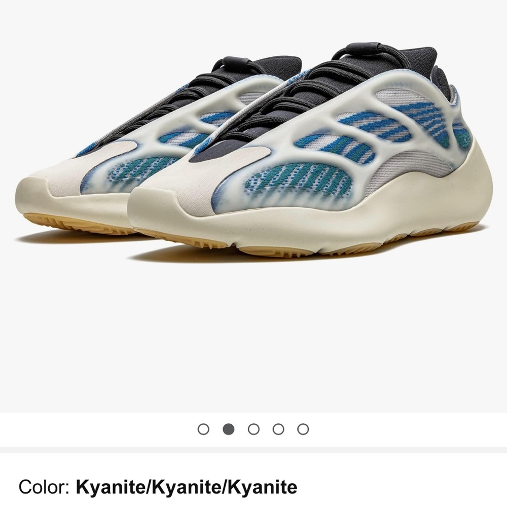 adidas Yeezy 700 V3 'Kyanite'